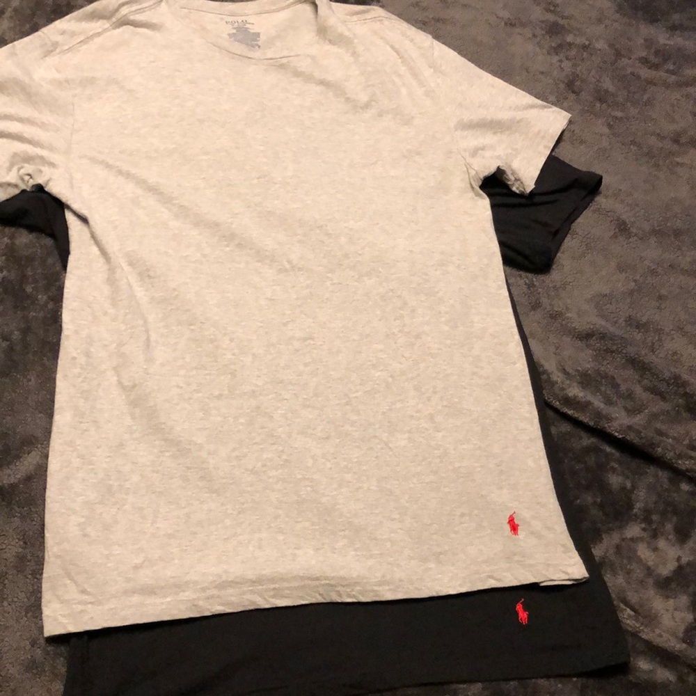 Ralph Lauren BRAND NEW t shirts